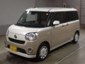 2020 Daihatsu Move Canbus