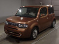 2011 Nissan Cube