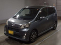 2014 Daihatsu Move Custom