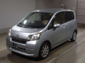 2014 Daihatsu Move