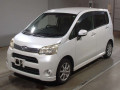 2011 Daihatsu Move Custom