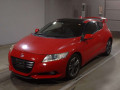 2011 Honda CR-Z