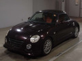 2008 Daihatsu Copen
