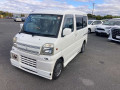 2000 Mitsubishi Town Box