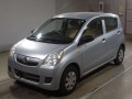 2011 Daihatsu Mira