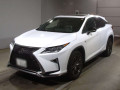 2018 Lexus RX