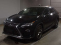 2017 Lexus RX