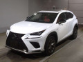 2021 Lexus NX
