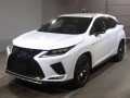 2020 Lexus RX