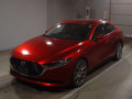 2021 Mazda Mazda3