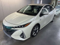 2017 Toyota Prius PHV