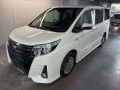 2017 Toyota Noah
