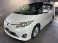 2011 Toyota Estima