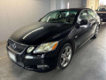 2007 Lexus GS