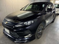 2015 Toyota Harrier