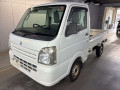 2013 Suzuki Carry Truck