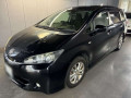 2011 Toyota Wish