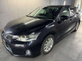 2012 Lexus CT