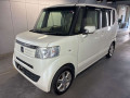 2012 Honda N-Box+