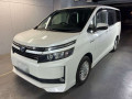 2014 Toyota Voxy