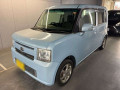 2014 Daihatsu Move Conte