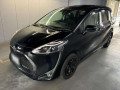 2022 Toyota Sienta