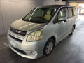 2008 Toyota Noah