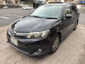 2013 Toyota Corolla Fielder