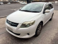 2009 Toyota Corolla Fielder