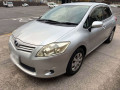 2009 Toyota Auris
