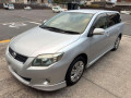 2008 Toyota Corolla Fielder