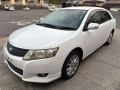 2009 Toyota Allion