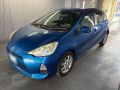 2013 Toyota Aqua