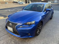2014 Lexus IS