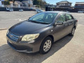 2006 Toyota Corolla Axio