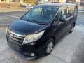 2014 Toyota Noah
