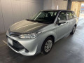 2015 Toyota Corolla Fielder