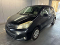 2011 Toyota Vitz