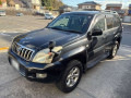 2008 Toyota Land Cruiser Prado