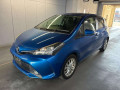 2014 Toyota Vitz