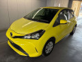 2014 Toyota Vitz