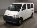 2020 Toyota Townace Van
