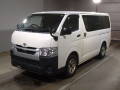 2020 Toyota Hiace Van