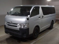 2018 Toyota Regiusace Van