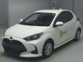 2022 Toyota YARIS
