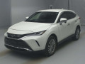 2020 Toyota Harrier