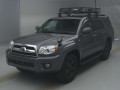 2009 Toyota Hilux Surf