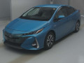2017 Toyota Prius PHV