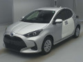 2020 Toyota YARIS