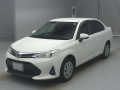2017 Toyota Corolla Axio